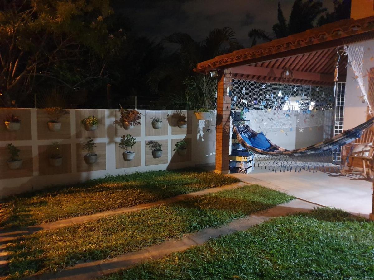 Casa Charme Maria Farinha Paulista Exterior foto