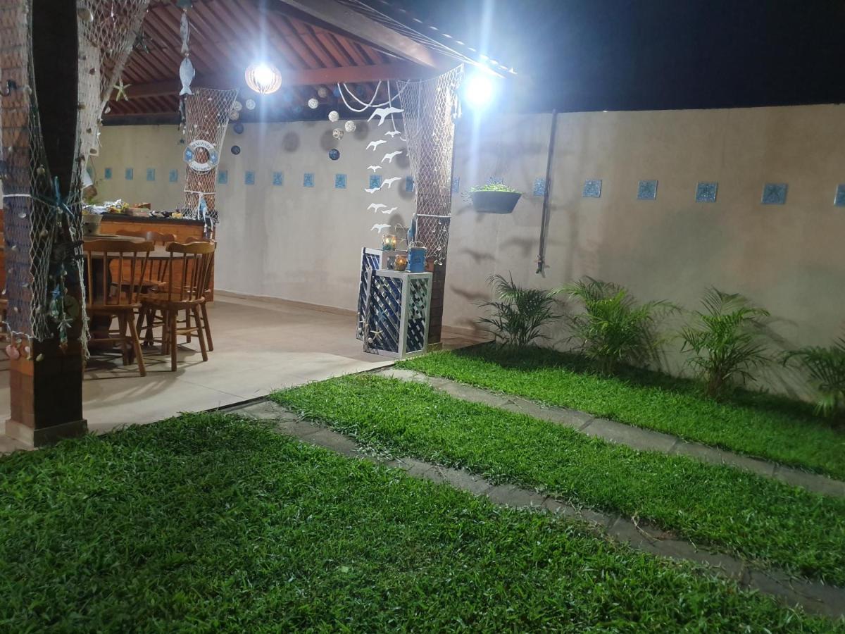 Casa Charme Maria Farinha Paulista Exterior foto